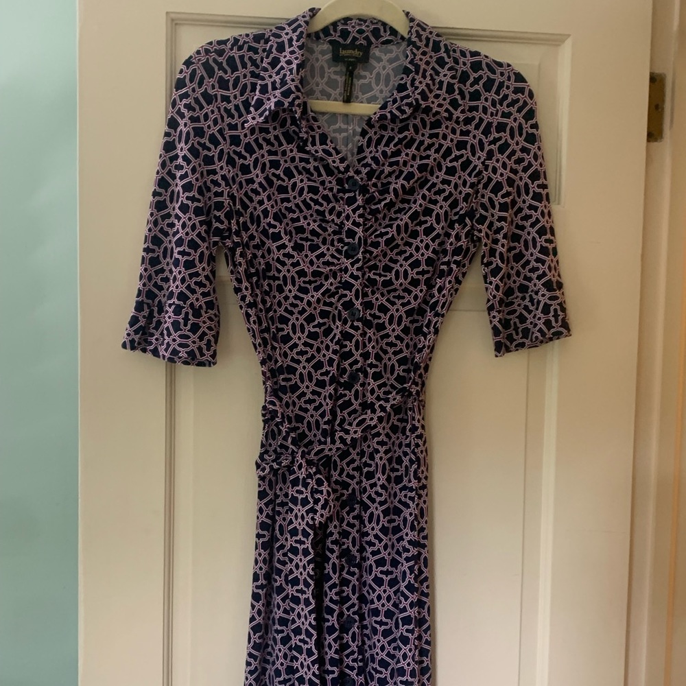 Laundry Shelli Segal - size 4